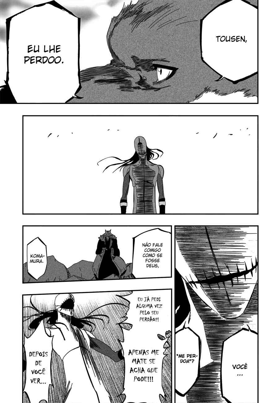 Read Bleach Pt Br Manga Online