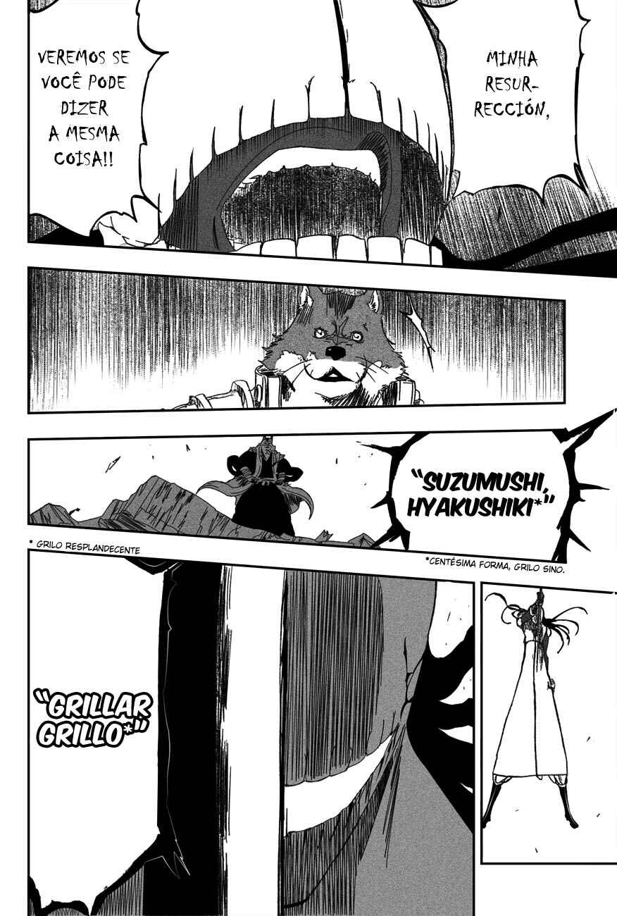Read Bleach Pt Br Manga Online