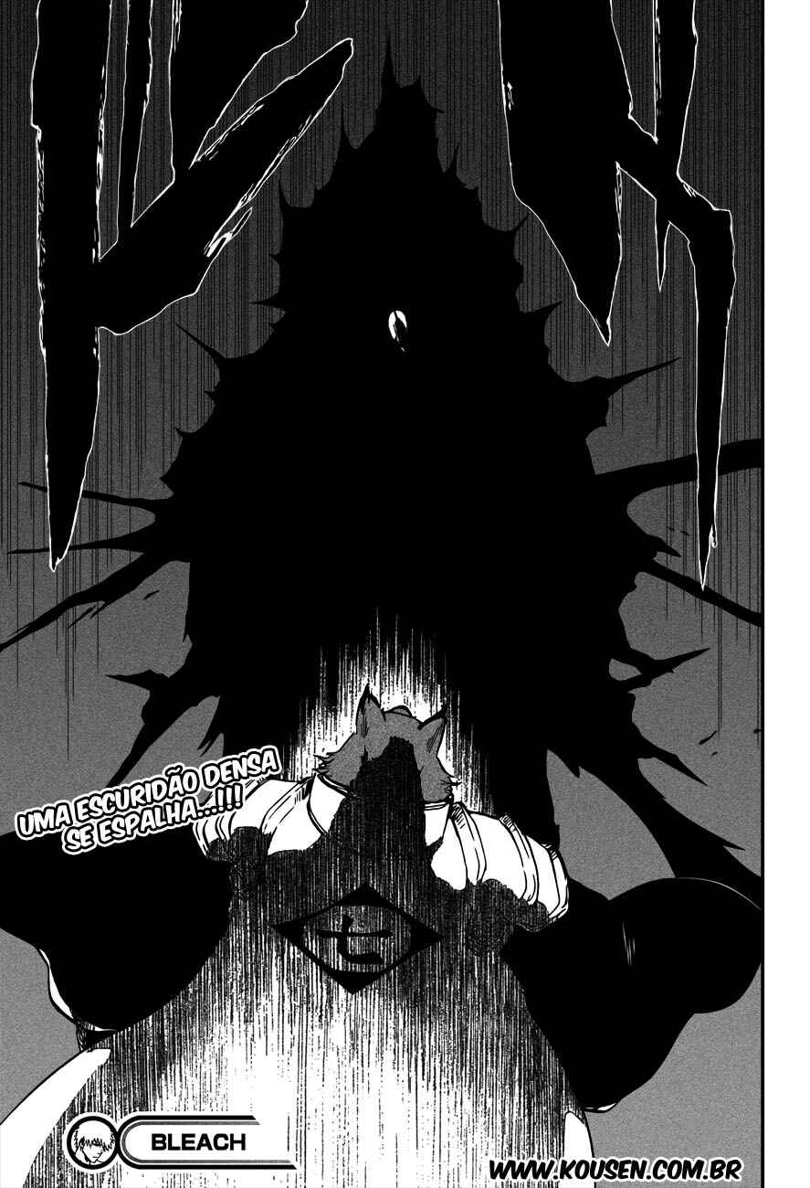 Read Bleach Pt Br Manga Online