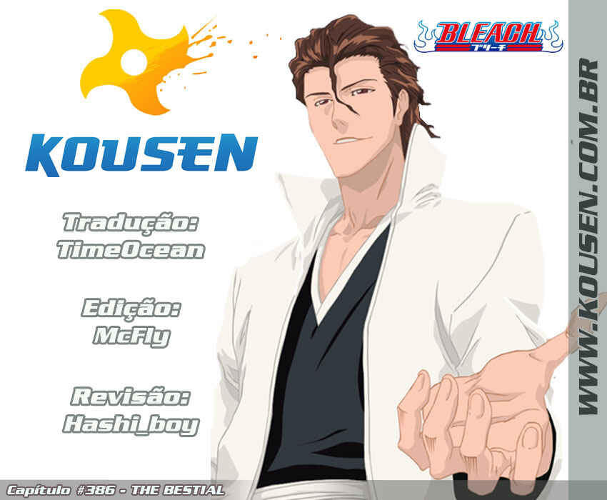Read Bleach Pt Br Manga Online