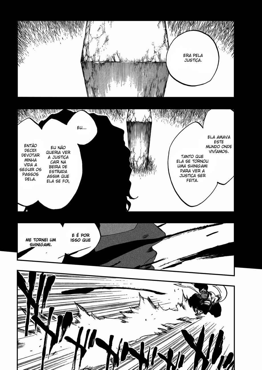 Read Bleach Pt Br Manga Online