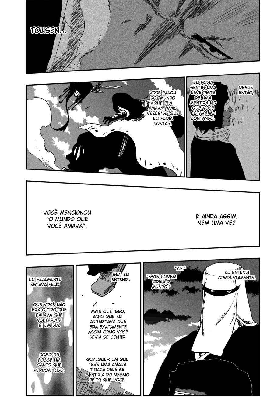 Read Bleach Pt Br Manga Online