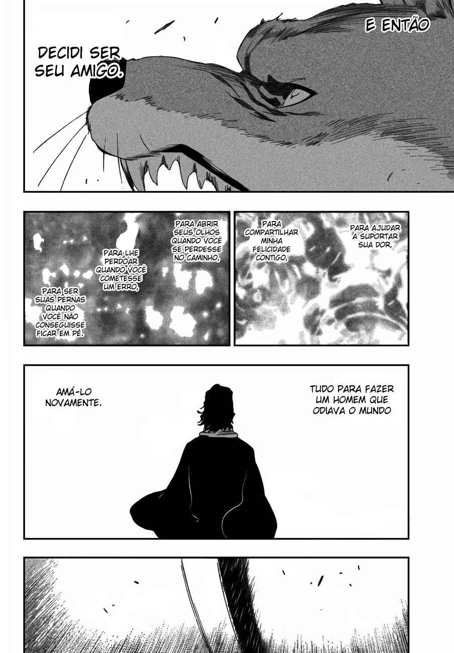 Read Bleach Pt Br Manga Online