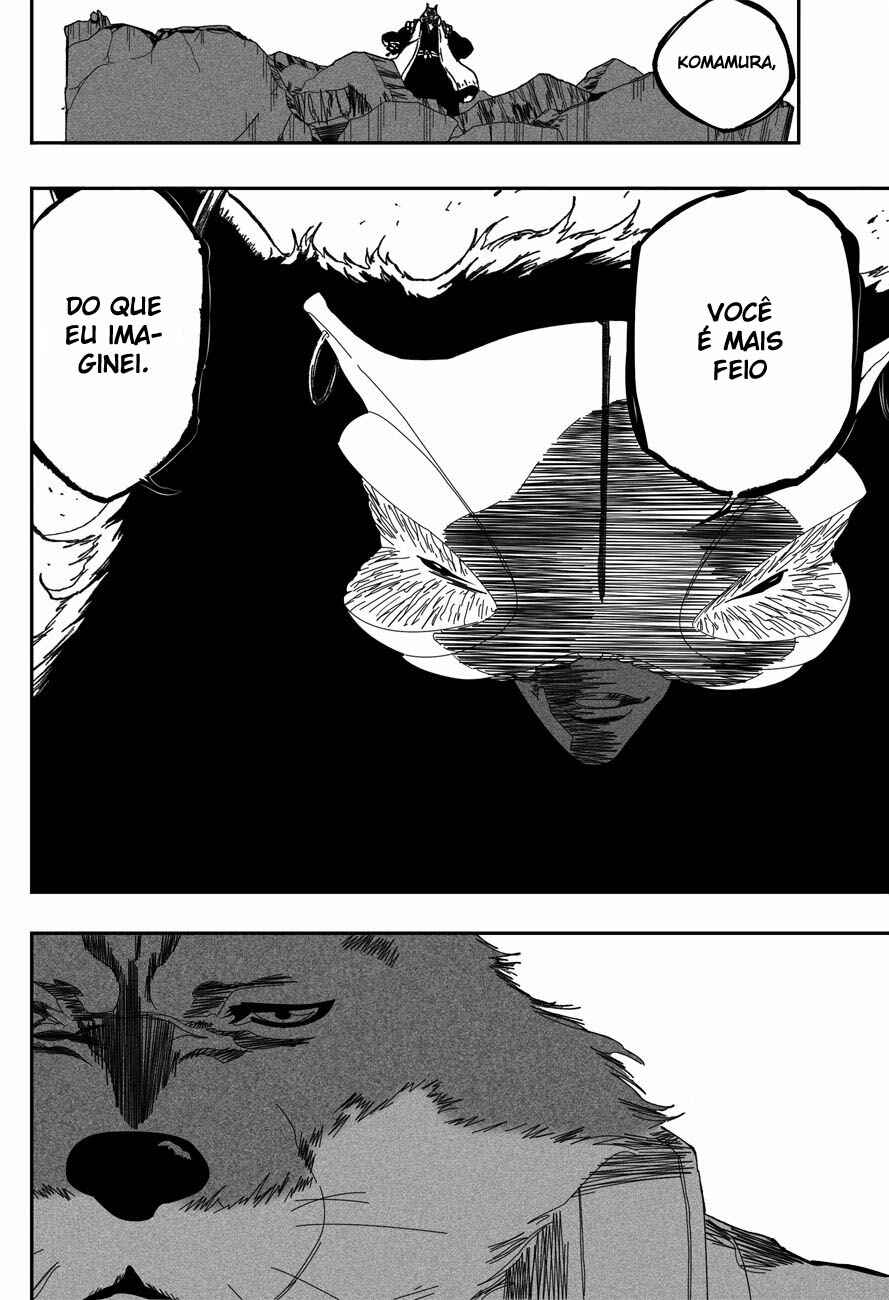 Read Bleach Pt Br Manga Online