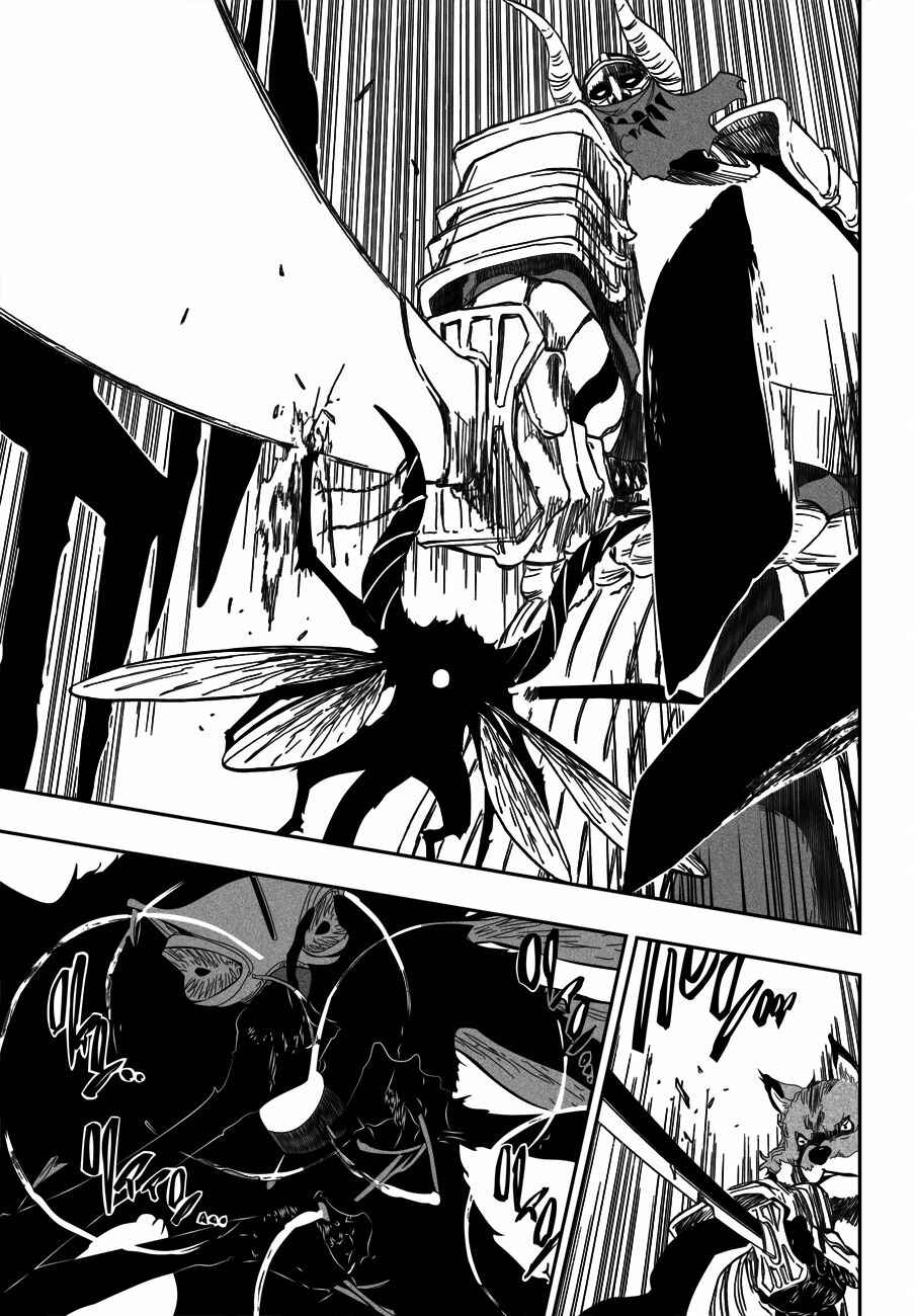 Read Bleach Pt Br Manga Online