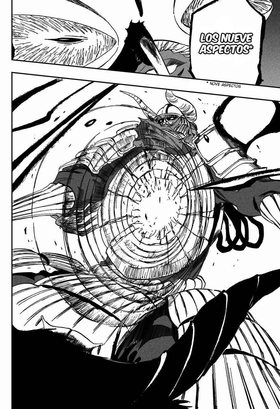 Read Bleach Pt Br Manga Online