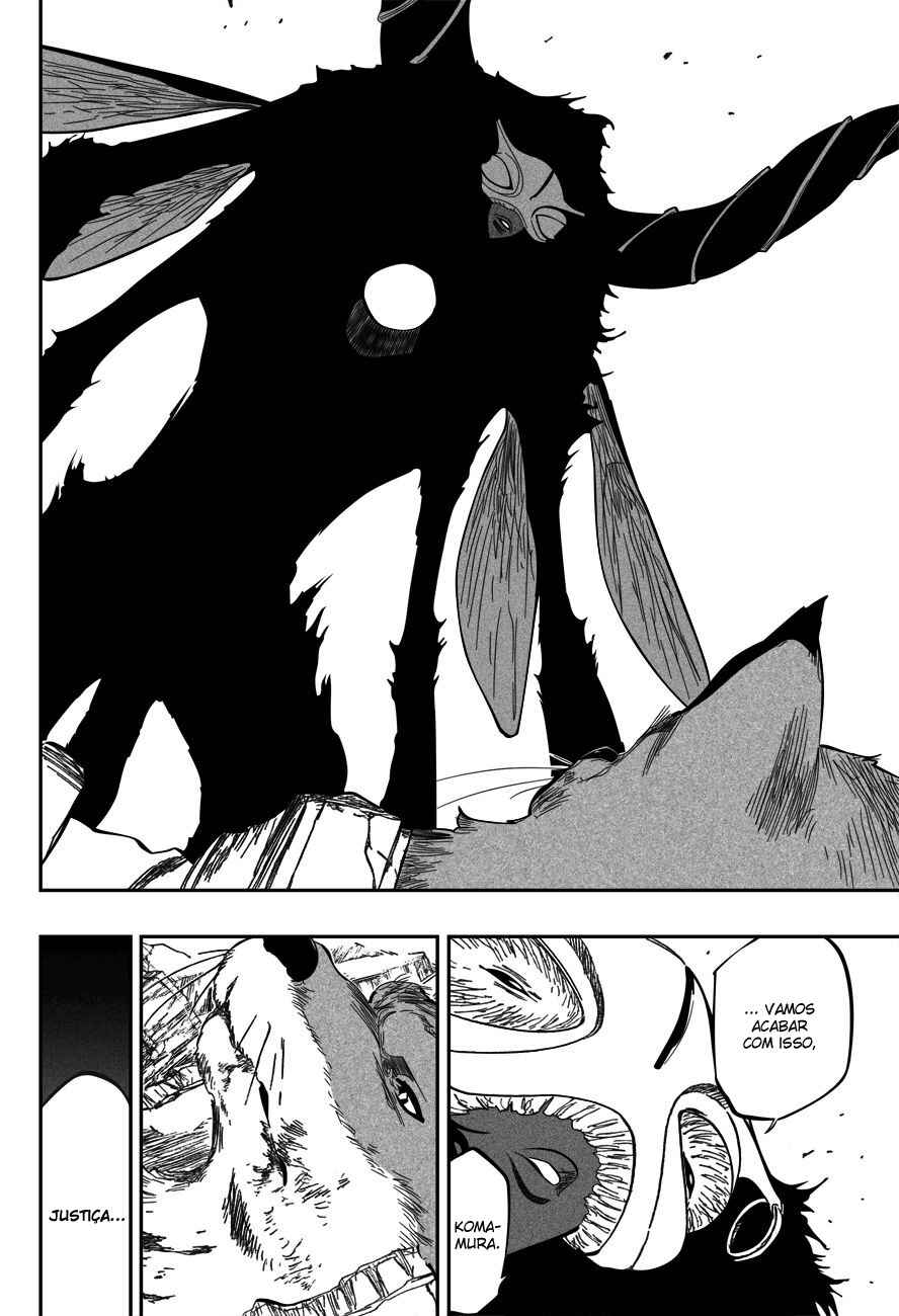 Read Bleach Pt Br Manga Online