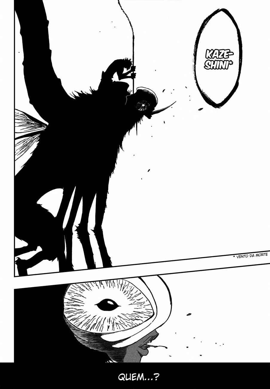 Read Bleach Pt Br Manga Online