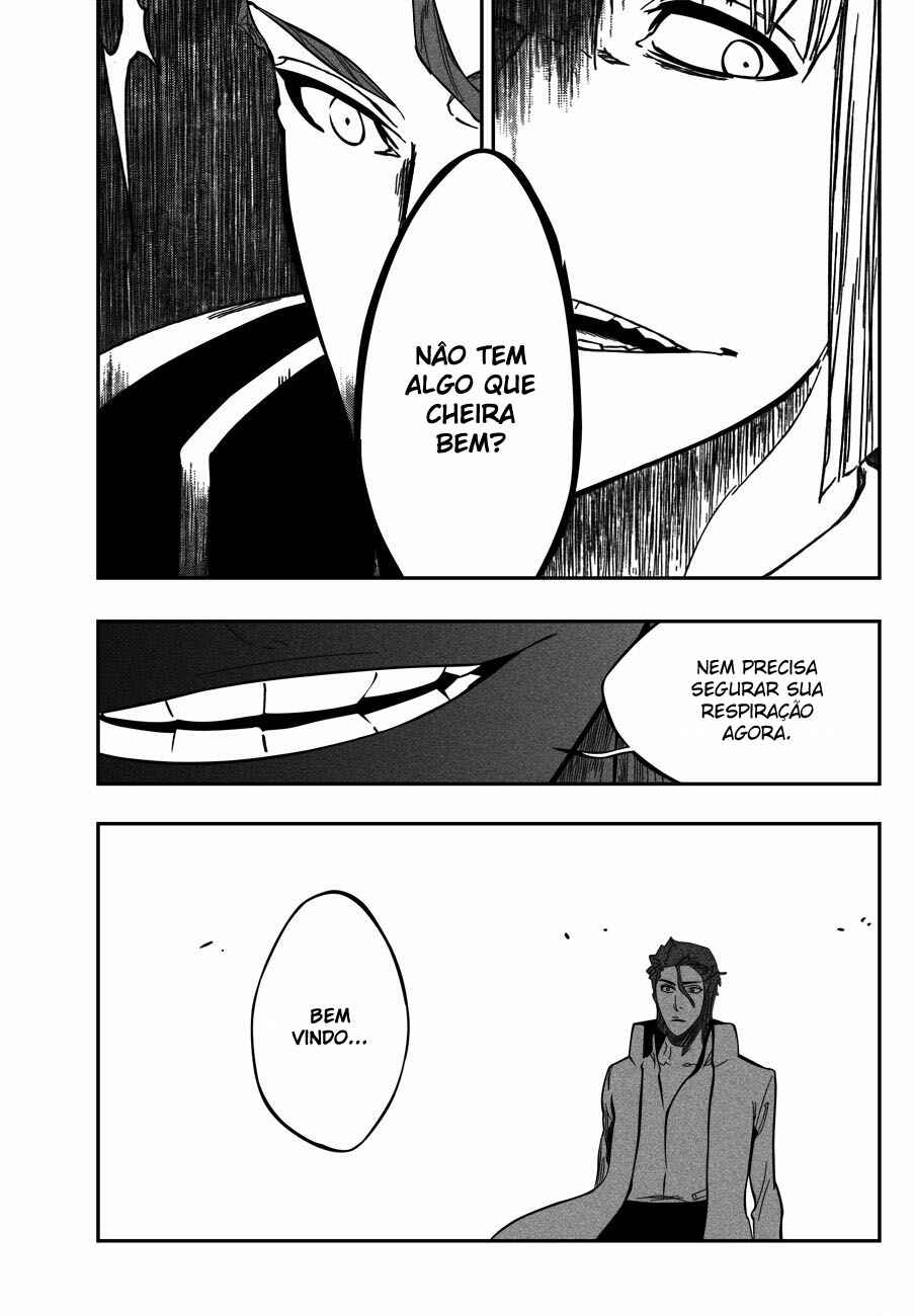 Read Bleach Pt Br Manga Online