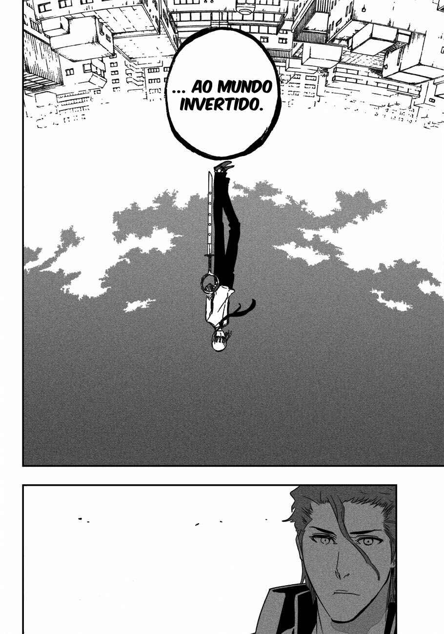 Read Bleach Pt Br Manga Online