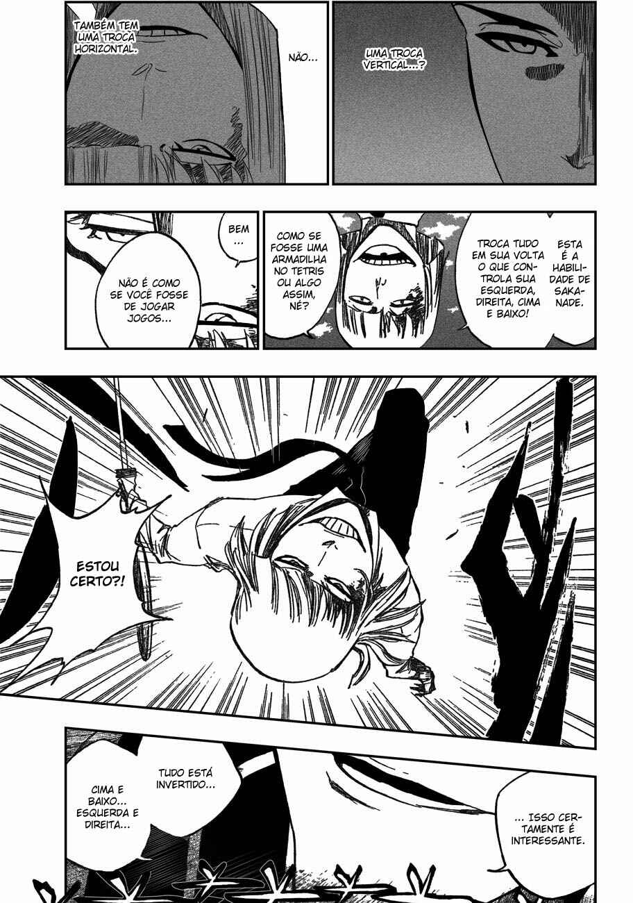 Read Bleach Pt Br Manga Online