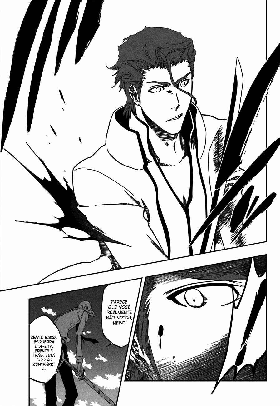 Read Bleach Pt Br Manga Online
