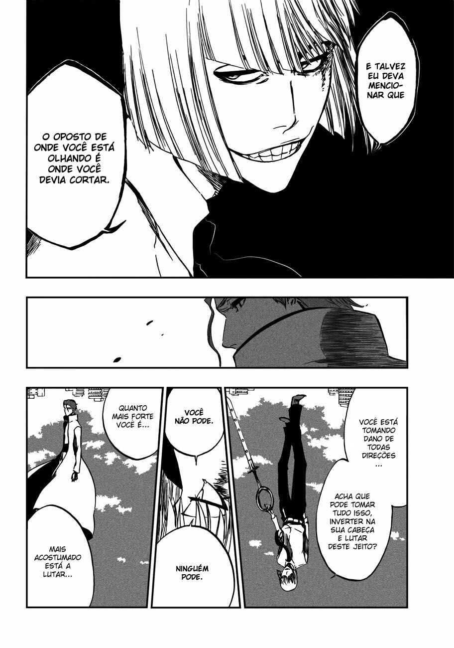 Read Bleach Pt Br Manga Online