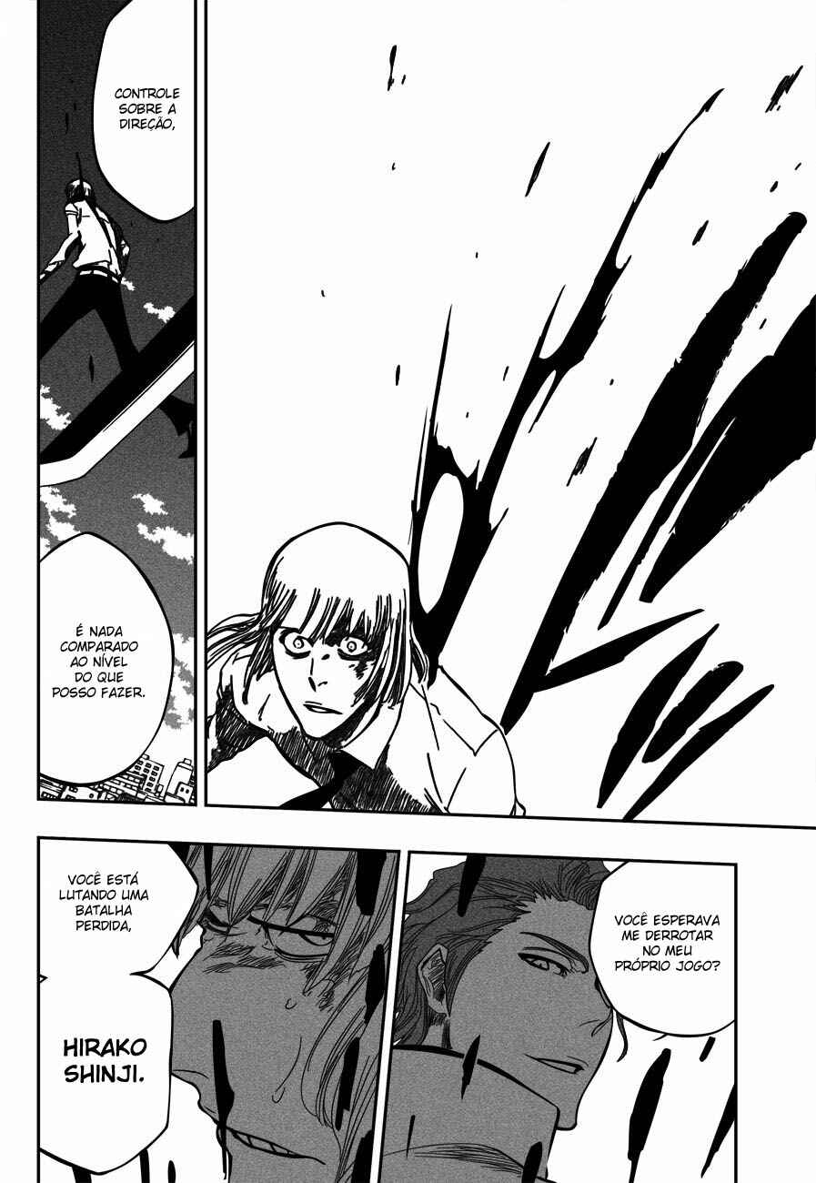Read Bleach Pt Br Manga Online