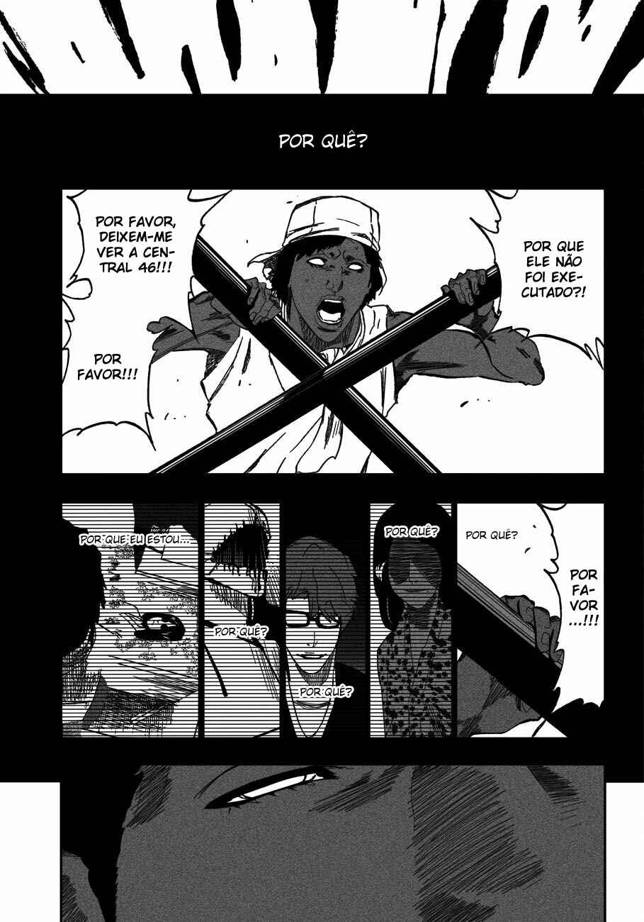 Read Bleach Pt Br Manga Online