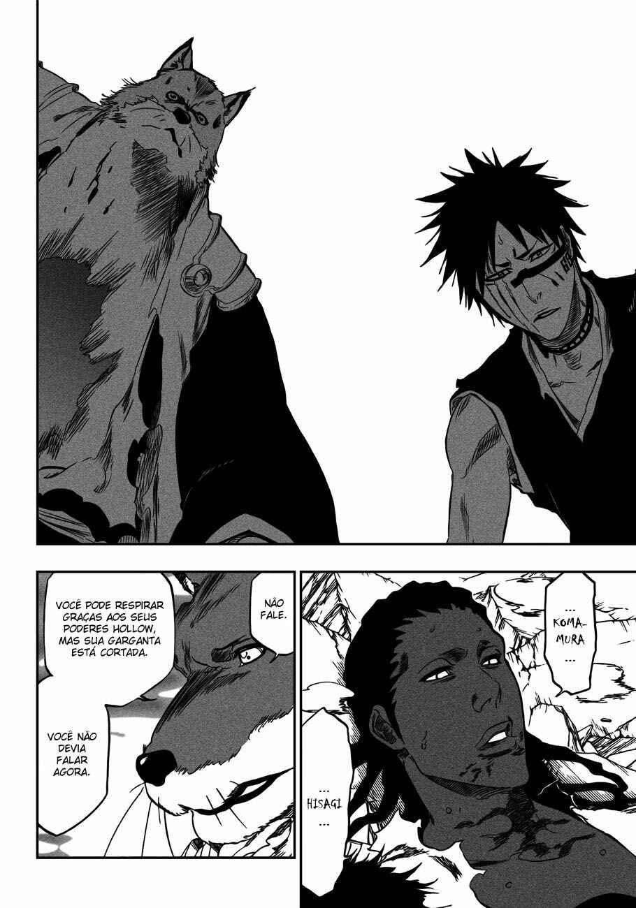Read Bleach Pt Br Manga Online