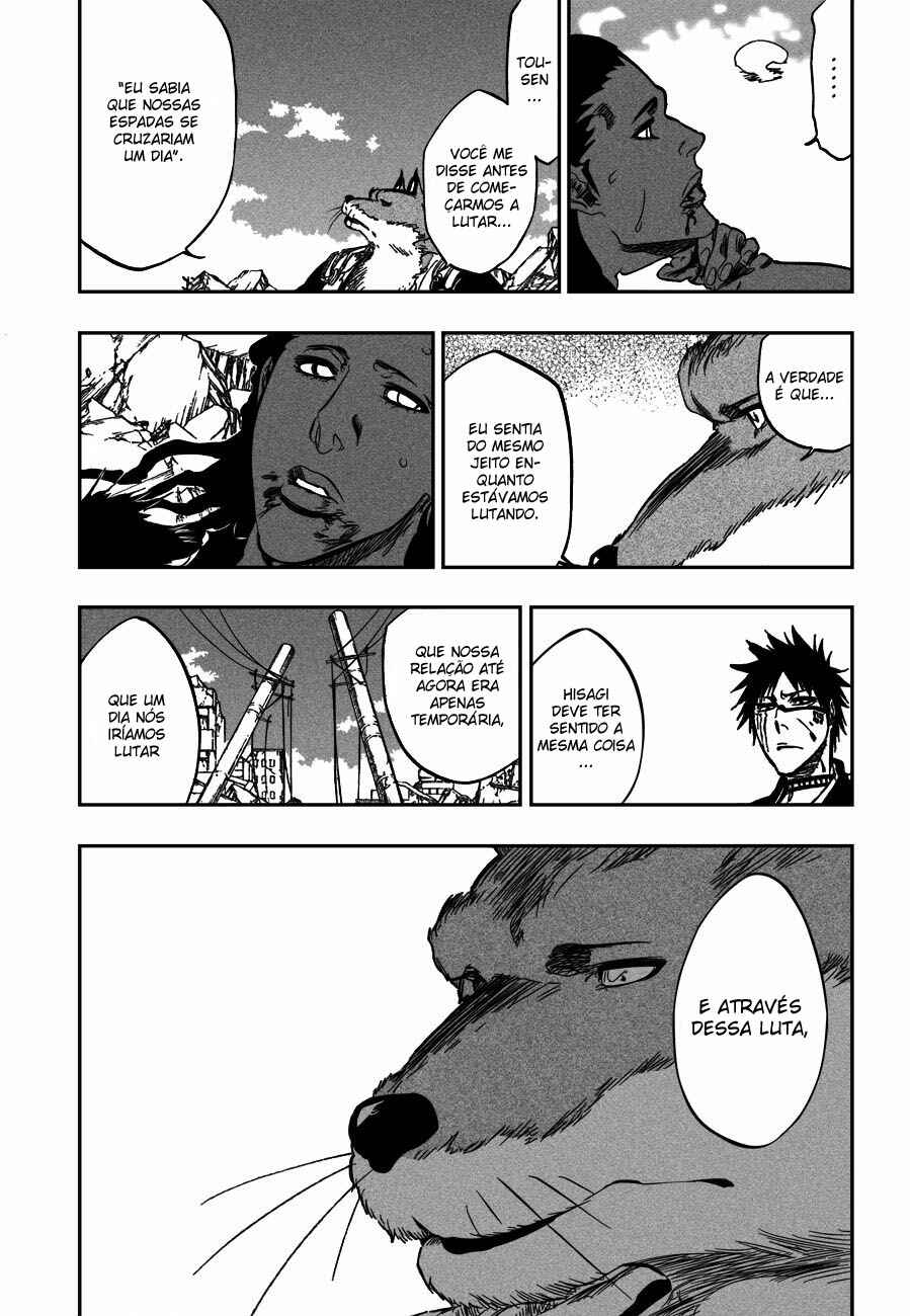 Read Bleach Pt Br Manga Online