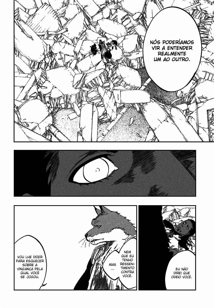 Read Bleach Pt Br Manga Online