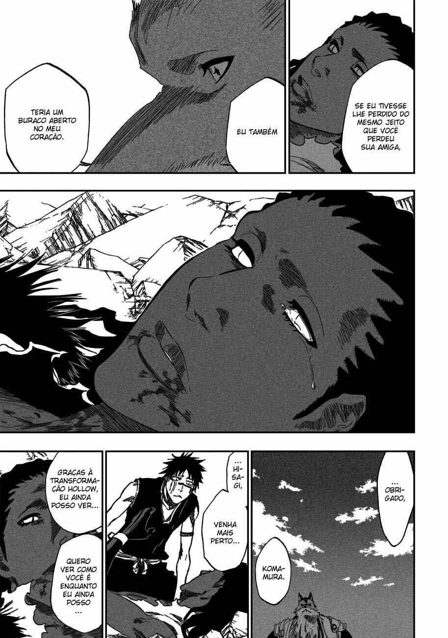 Read Bleach Pt Br Manga Online