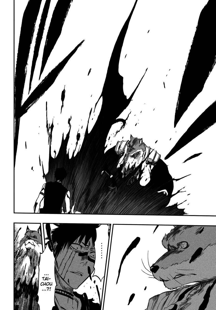 Read Bleach Pt Br Manga Online