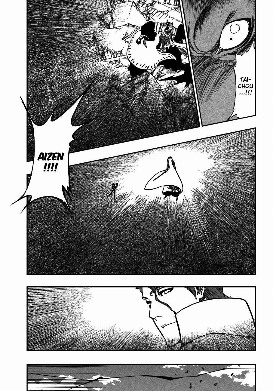 Read Bleach Pt Br Manga Online
