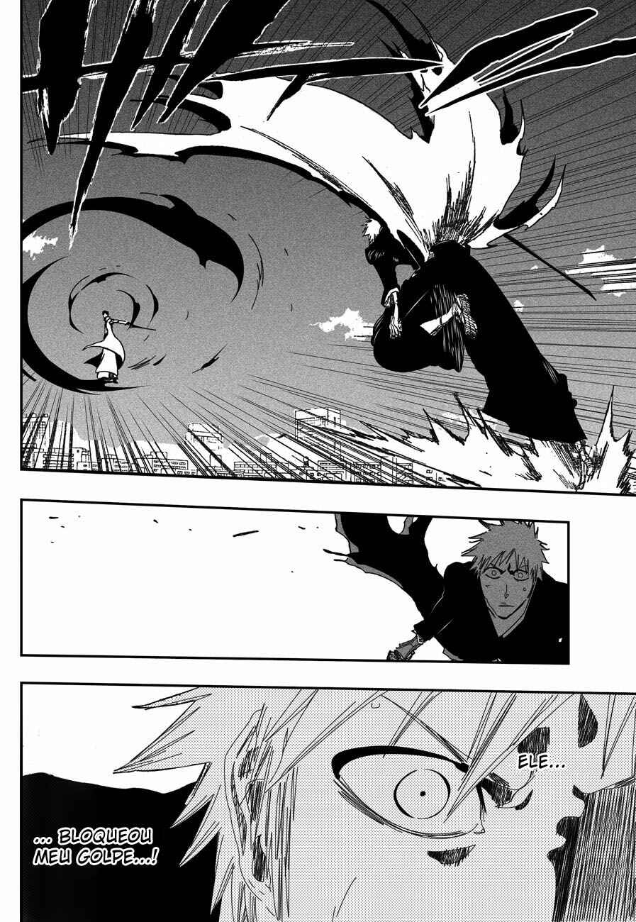 Read Bleach Pt Br Manga Online