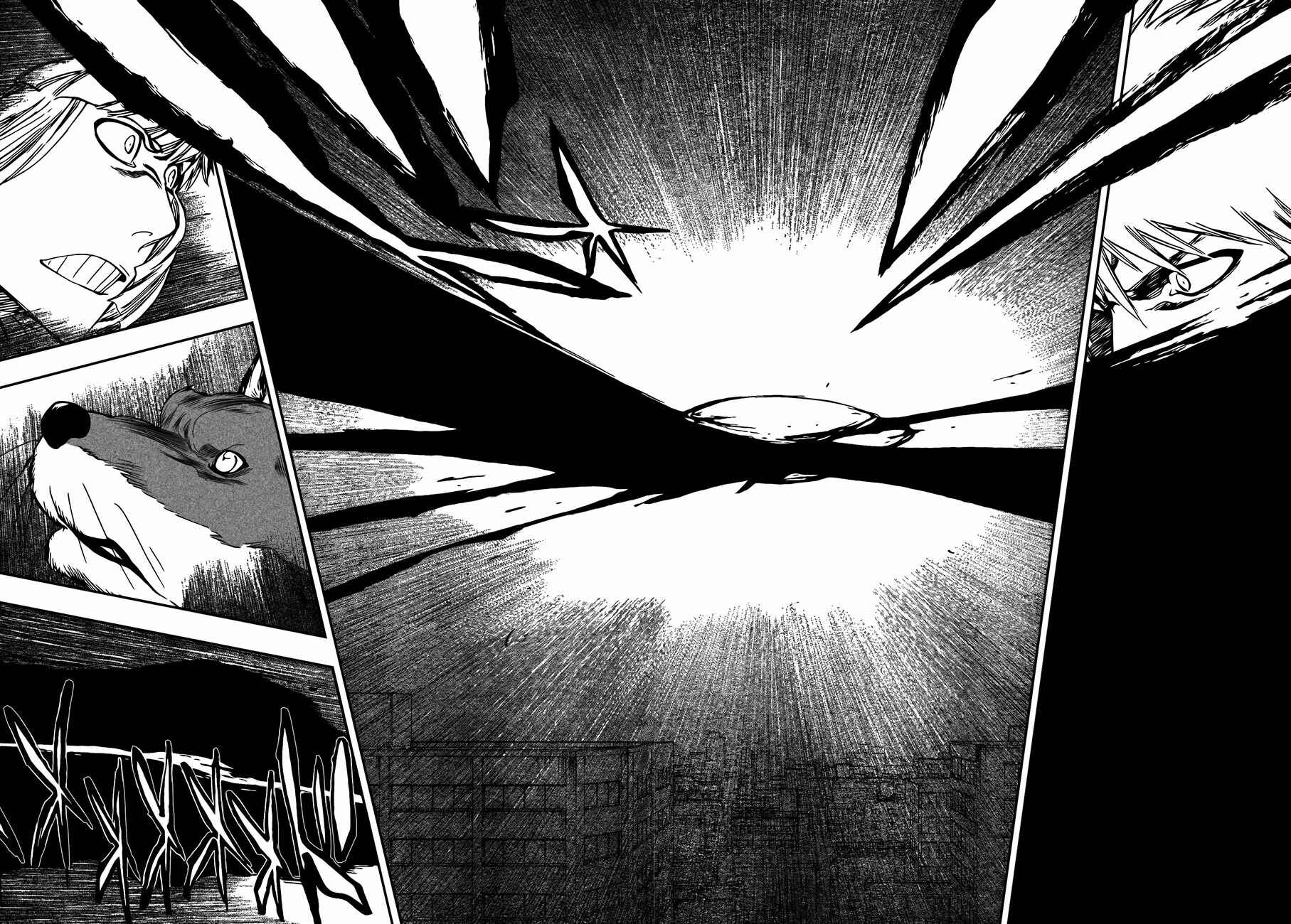 Read Bleach Pt Br Manga Online