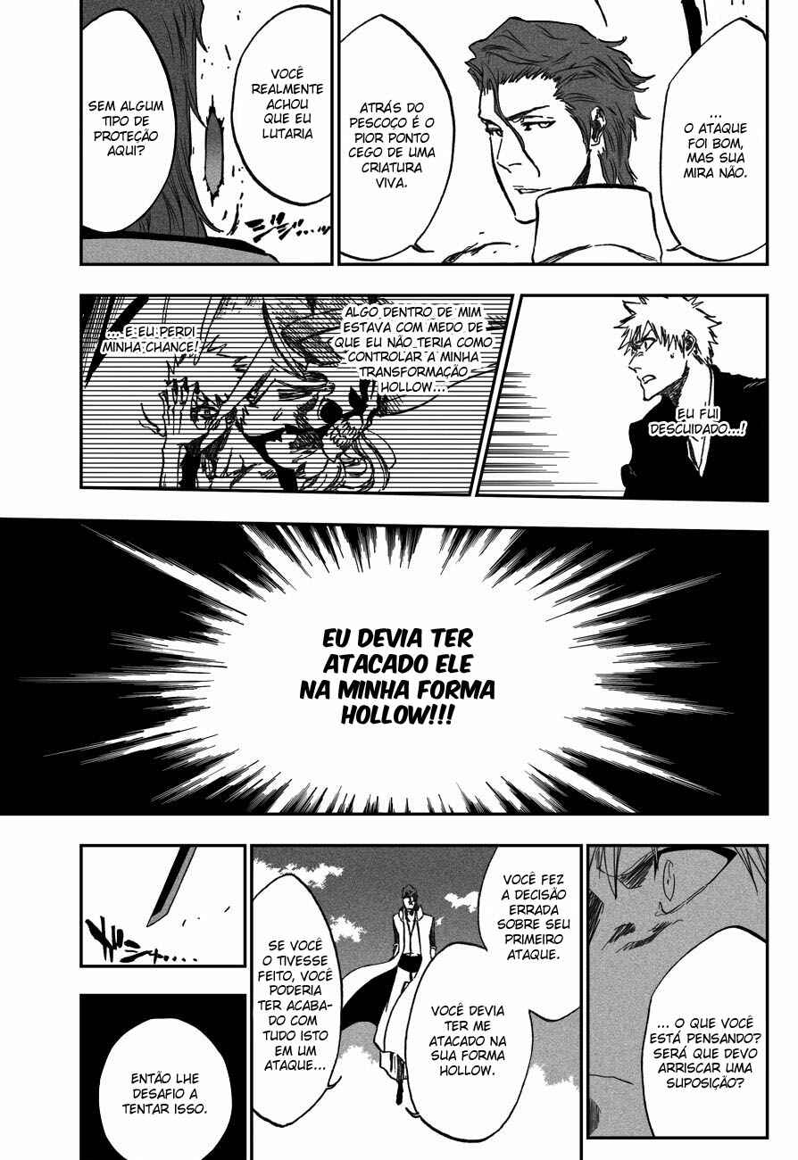 Read Bleach Pt Br Manga Online