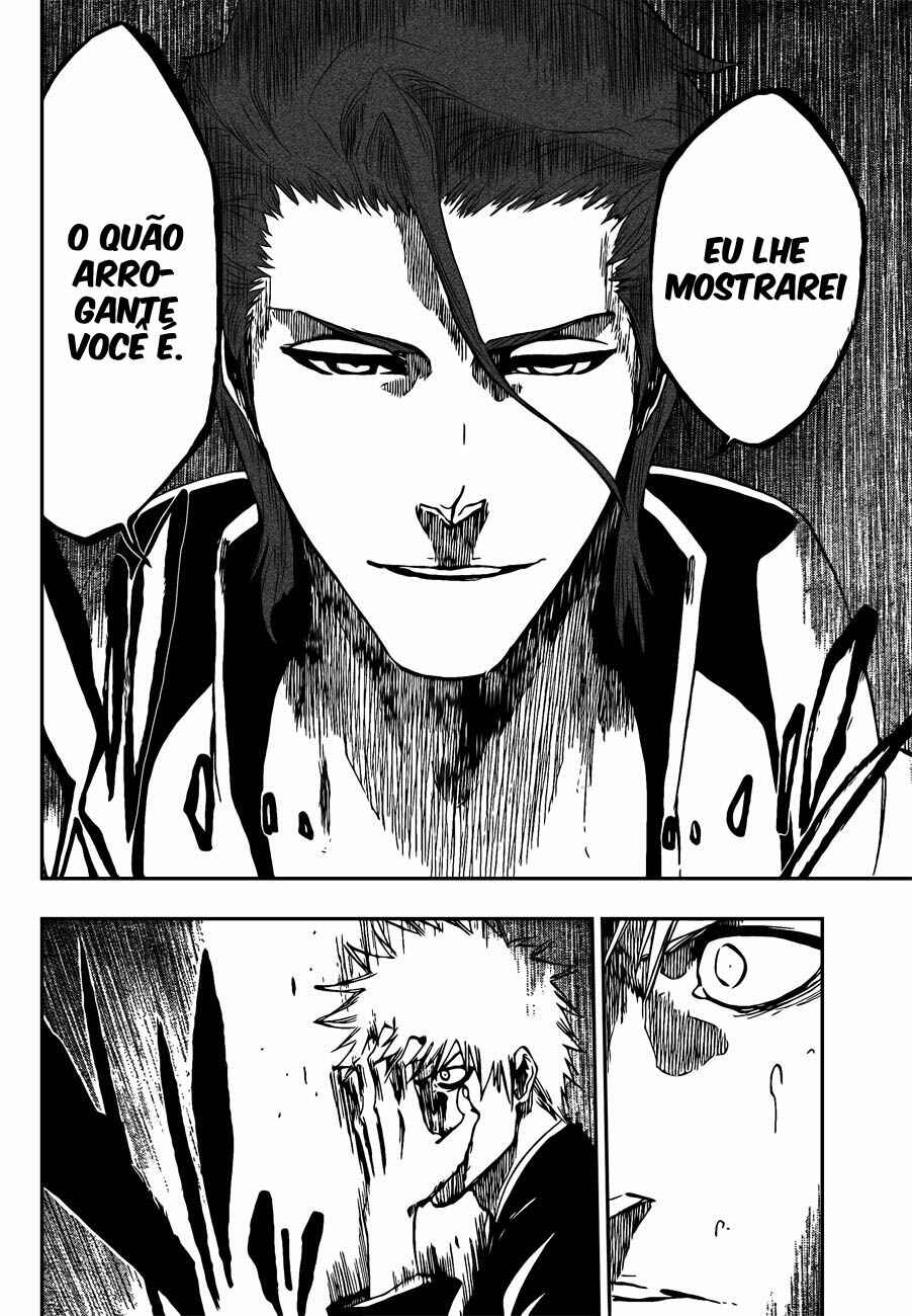 Read Bleach Pt Br Manga Online