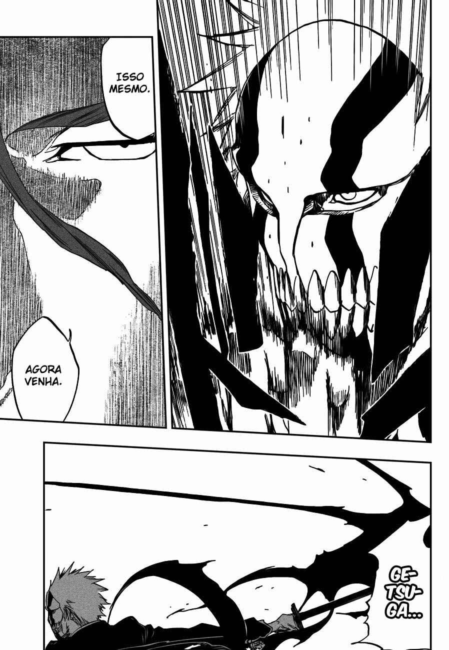 Read Bleach Pt Br Manga Online