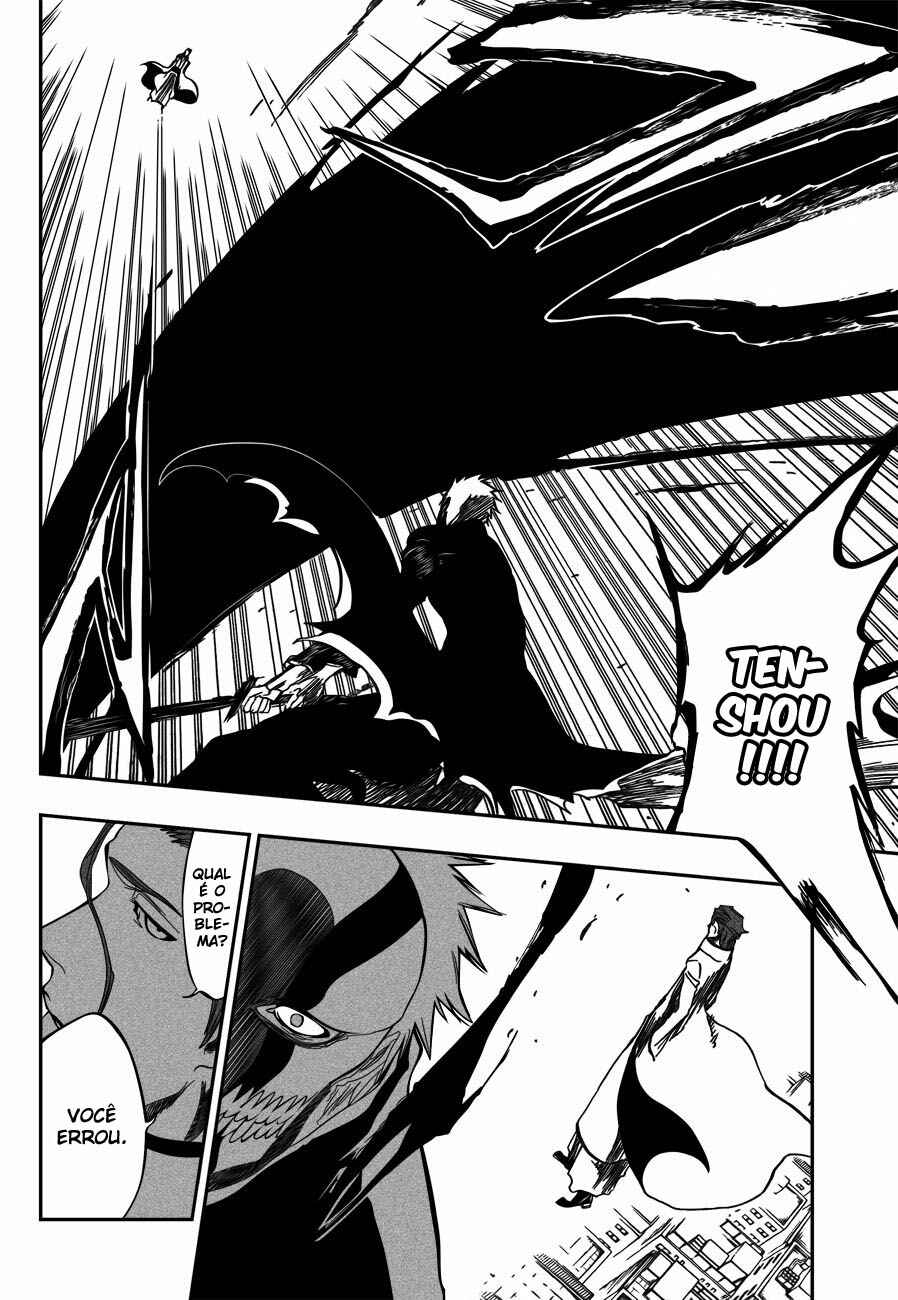 Read Bleach Pt Br Manga Online
