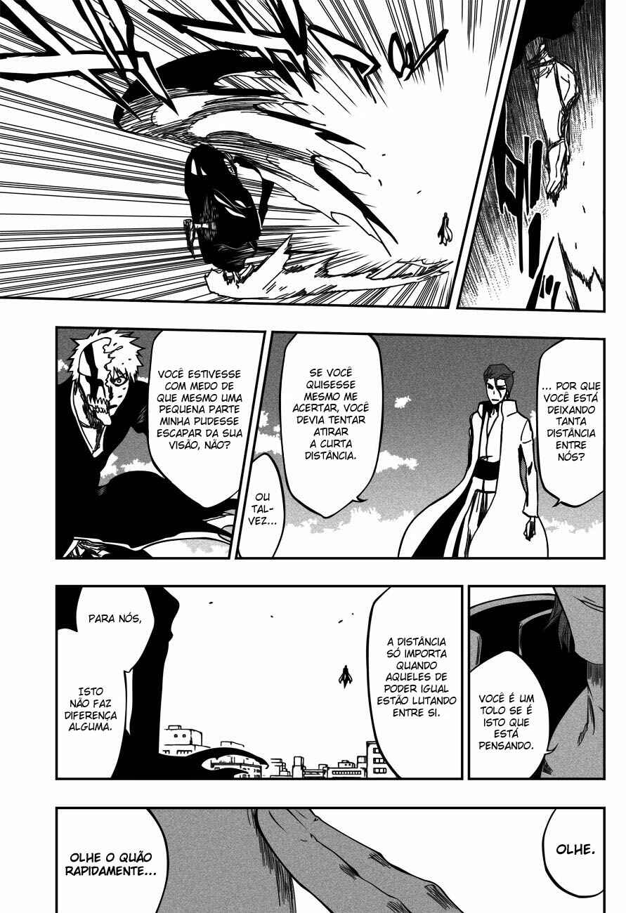 Read Bleach Pt Br Manga Online