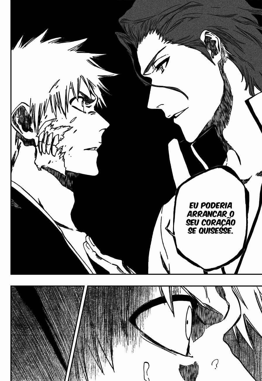 Read Bleach Pt Br Manga Online