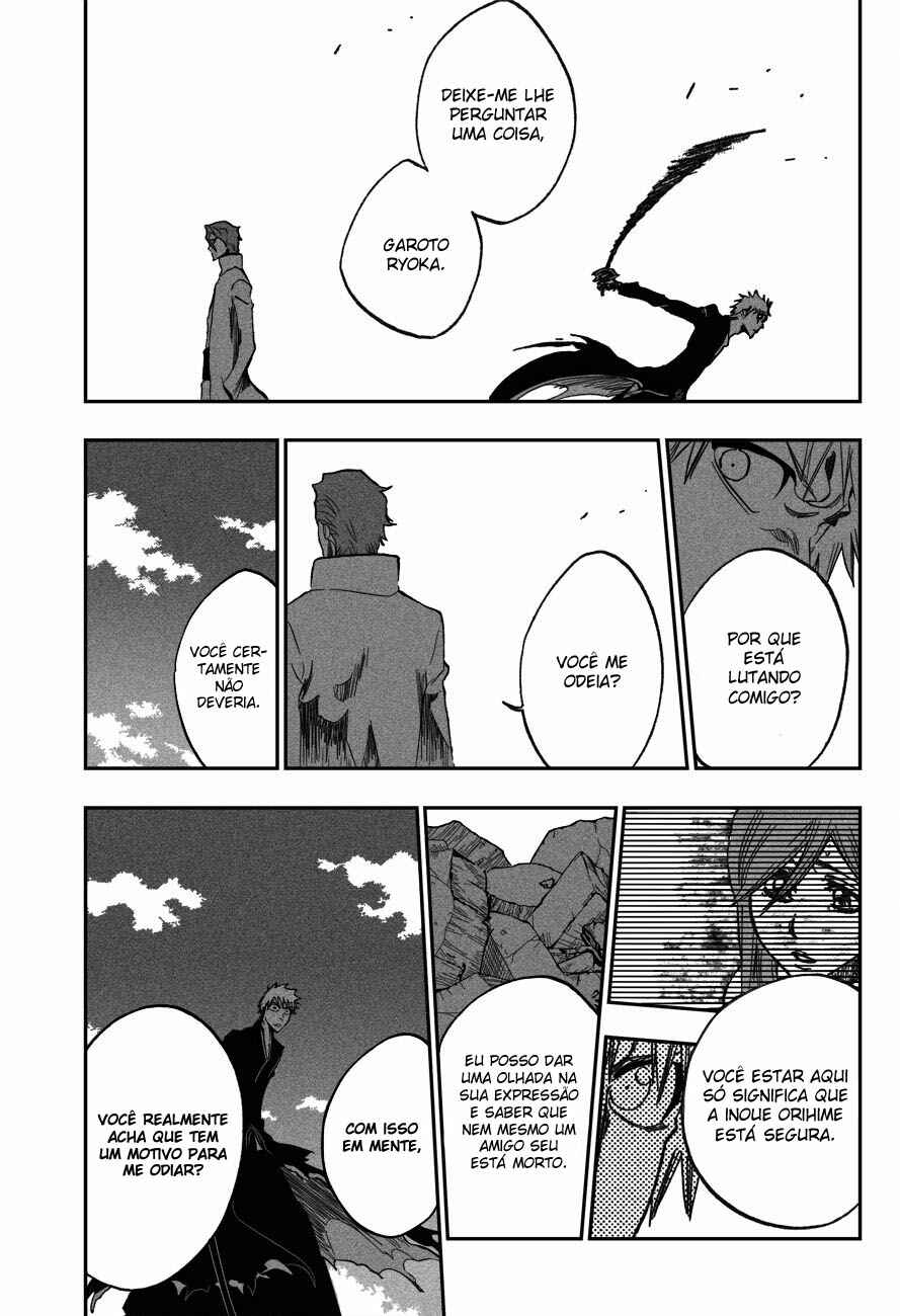Read Bleach Pt Br Manga Online
