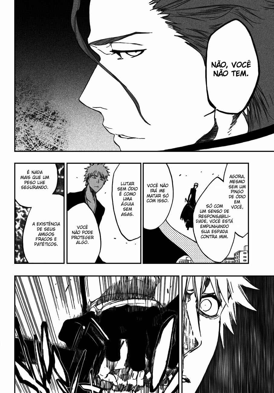 Read Bleach Pt Br Manga Online