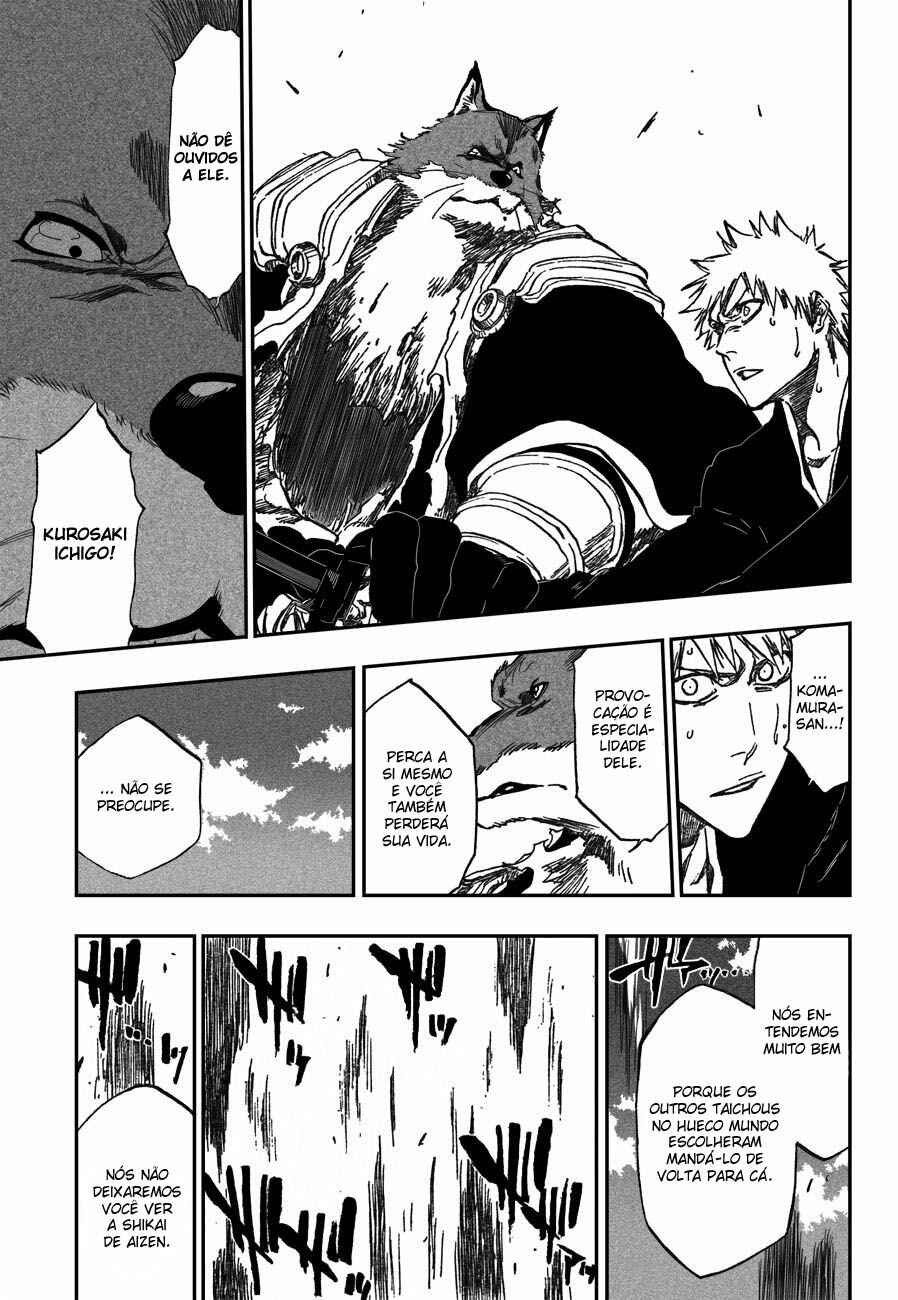 Read Bleach Pt Br Manga Online