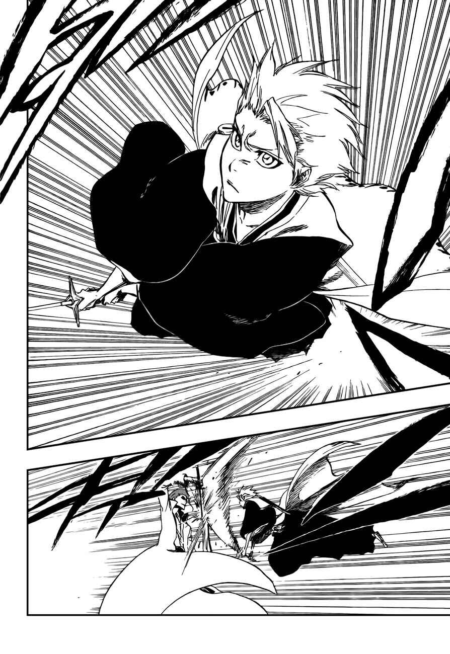 Read Bleach Pt Br Manga Online