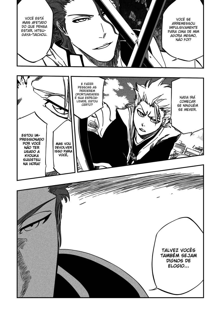 Read Bleach Pt Br Manga Online