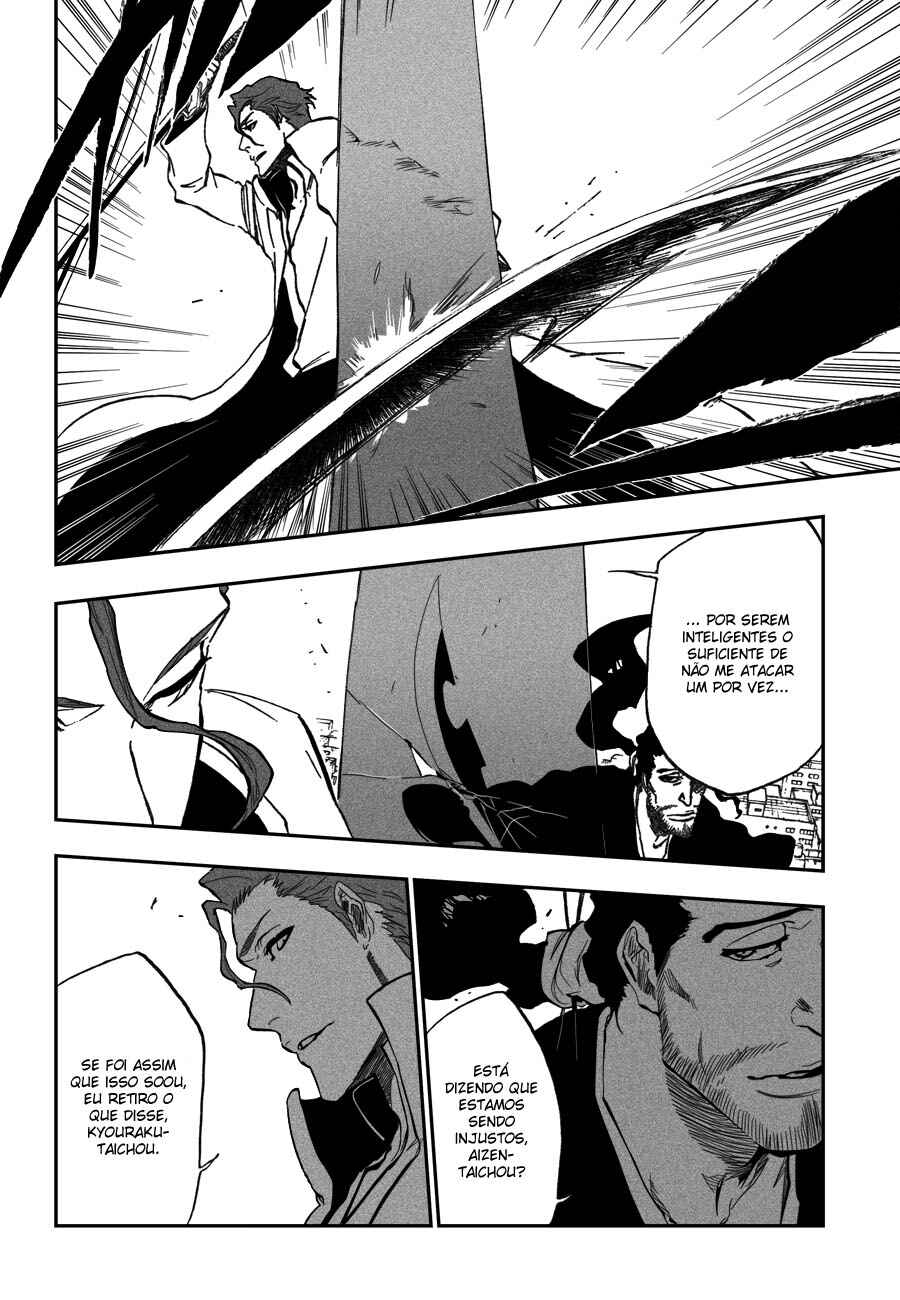 Read Bleach Pt Br Manga Online