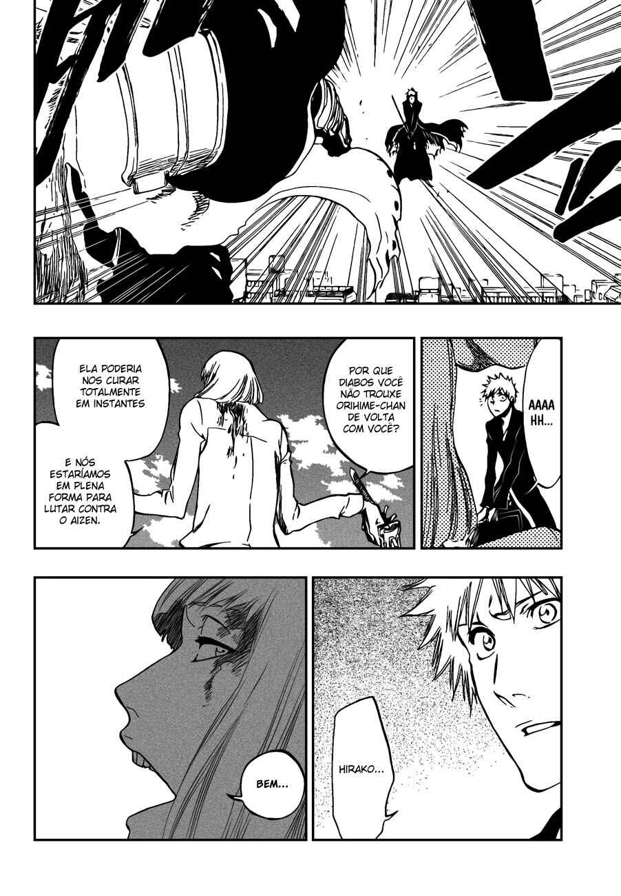 Read Bleach Pt Br Manga Online