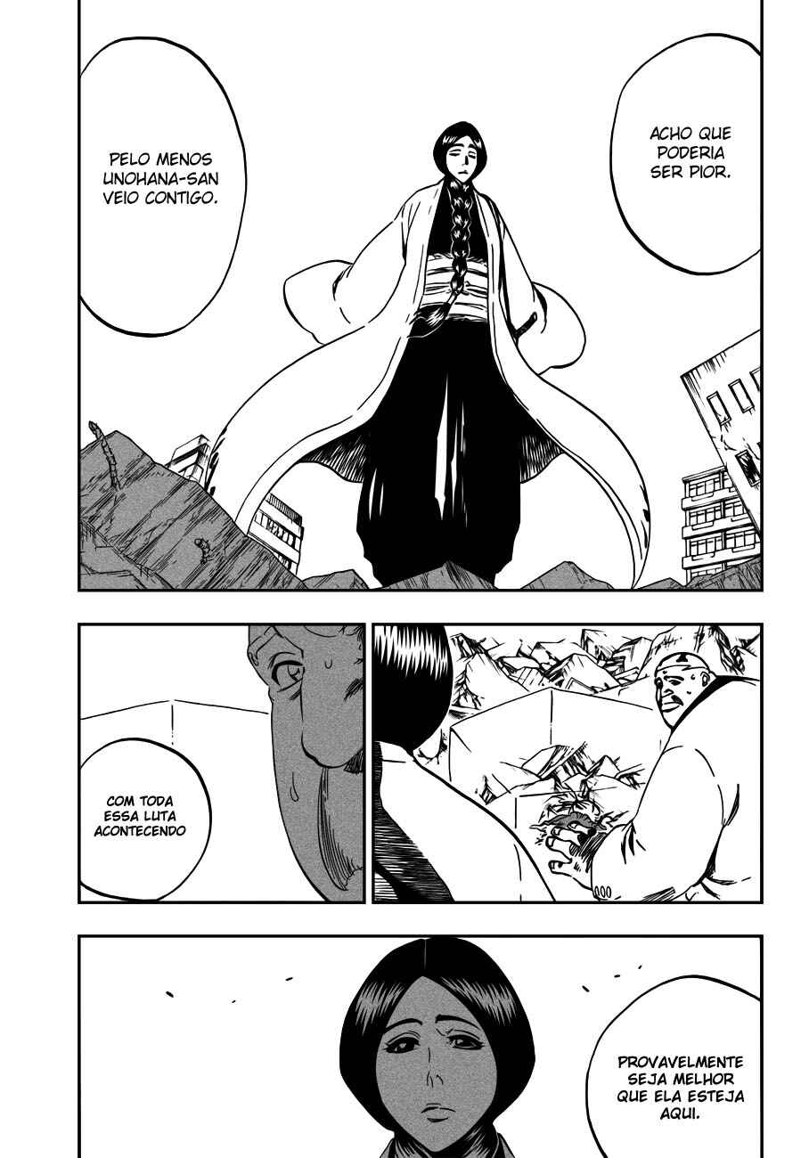 Read Bleach Pt Br Manga Online