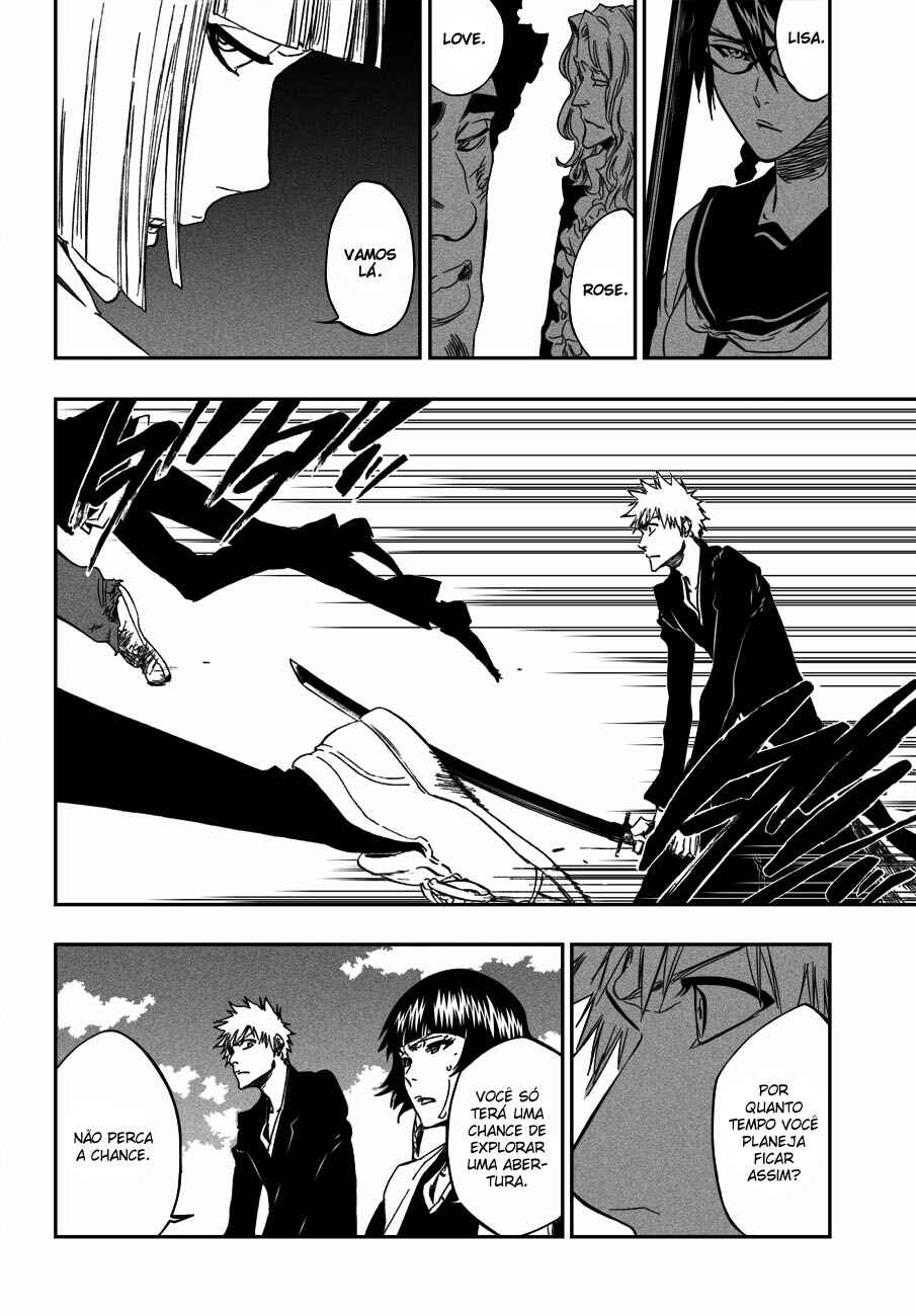 Read Bleach Pt Br Manga Online