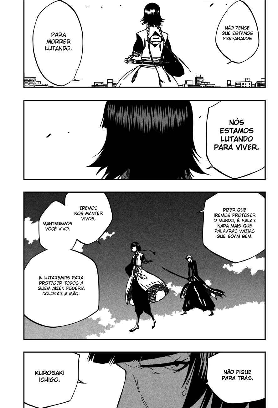 Read Bleach Pt Br Manga Online