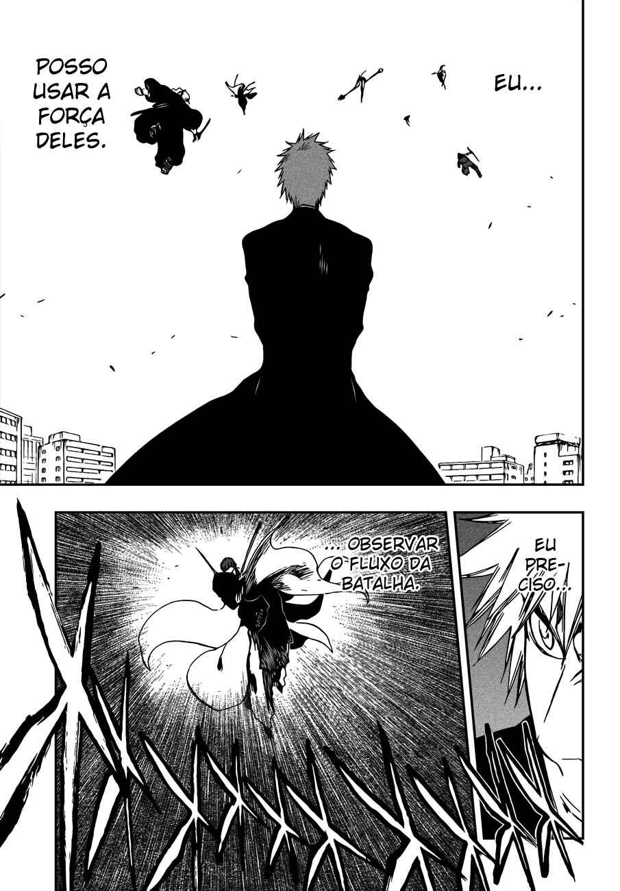 Read Bleach Pt Br Manga Online