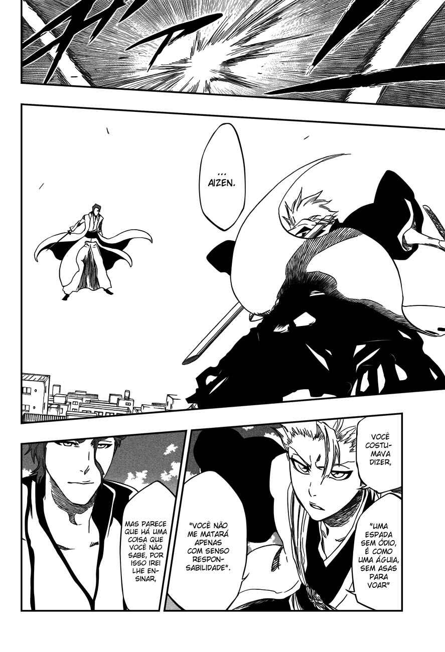 Read Bleach Pt Br Manga Online