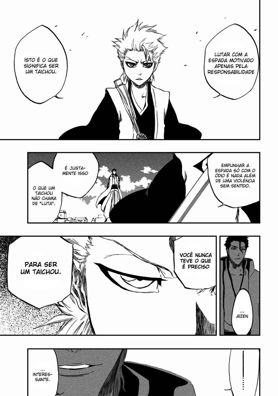 Read Bleach Pt Br Manga Online