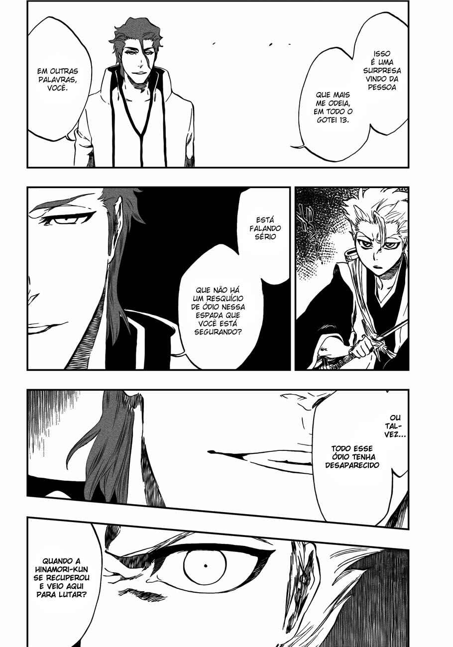 Read Bleach Pt Br Manga Online