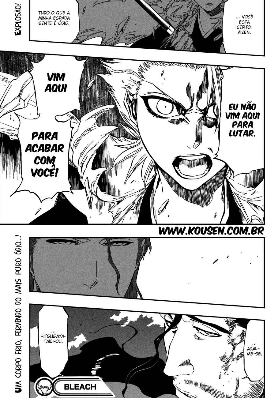 Read Bleach Pt Br Manga Online