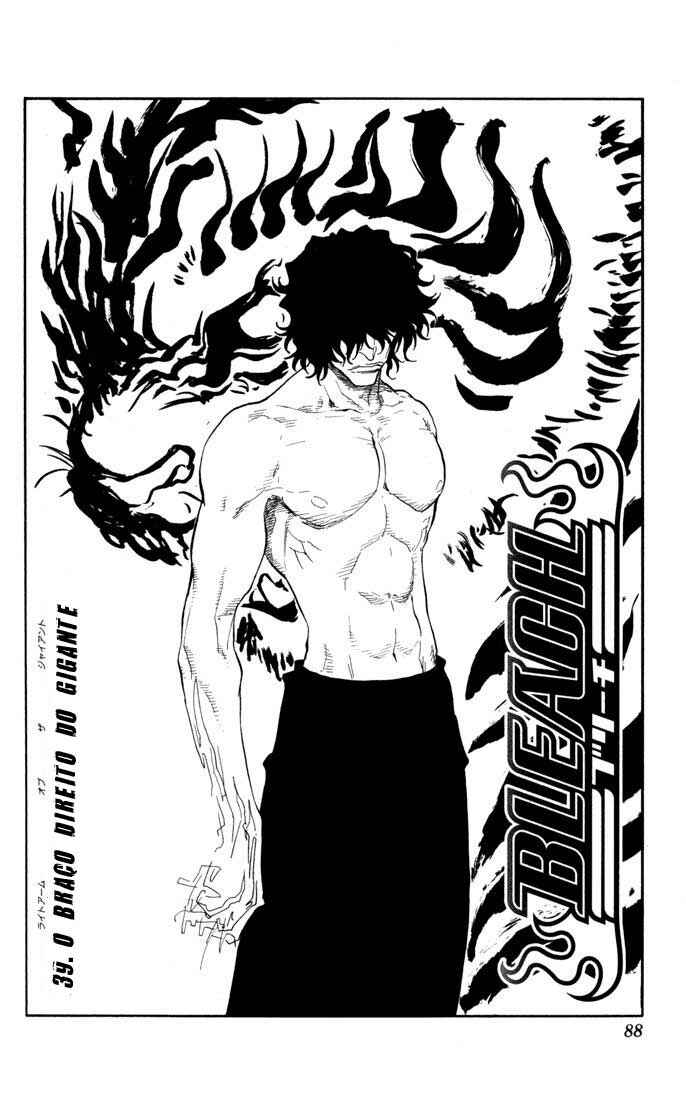 Read Bleach Pt Br Manga Online