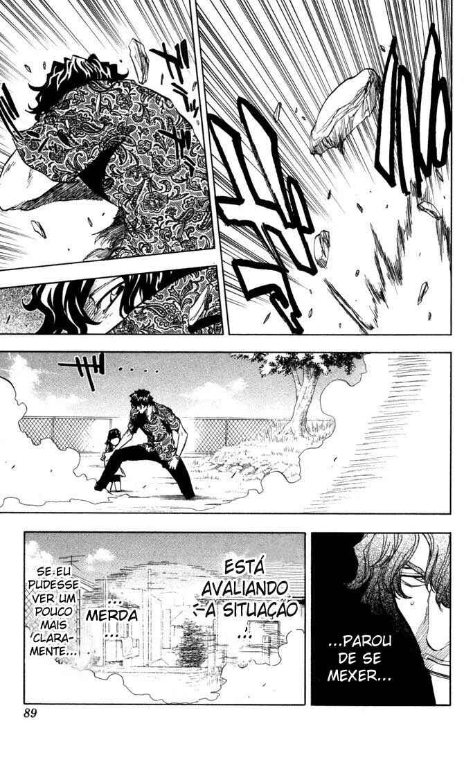 Read Bleach Pt Br Manga Online